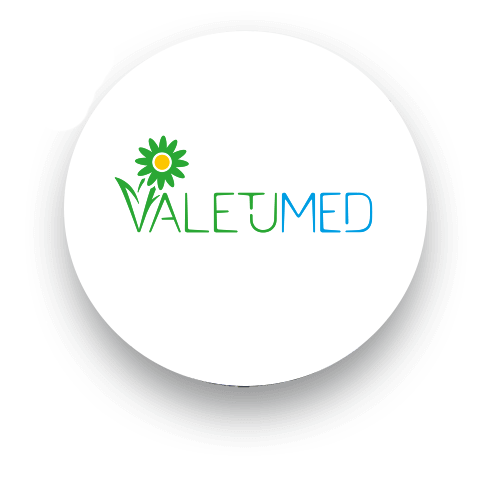 valetumed